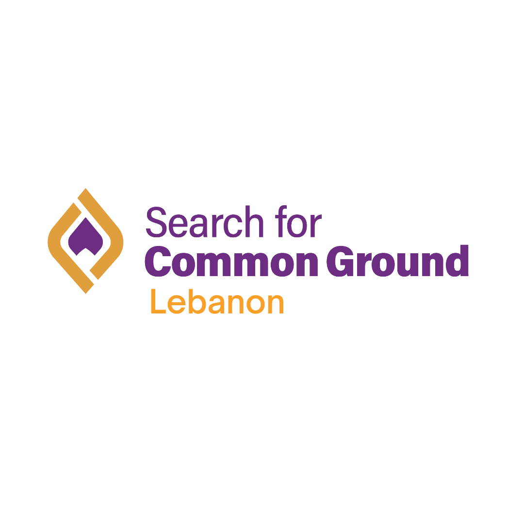 Search For Common Ground Daleel Madani