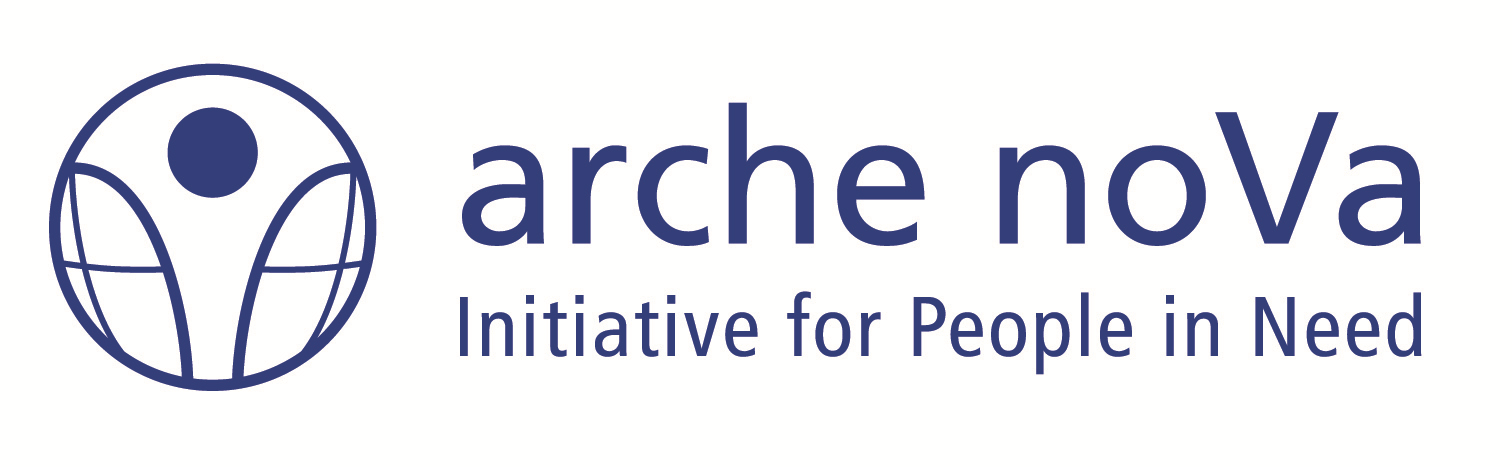 arche noVa e.V. Initiative For People In Need Daleel Madani