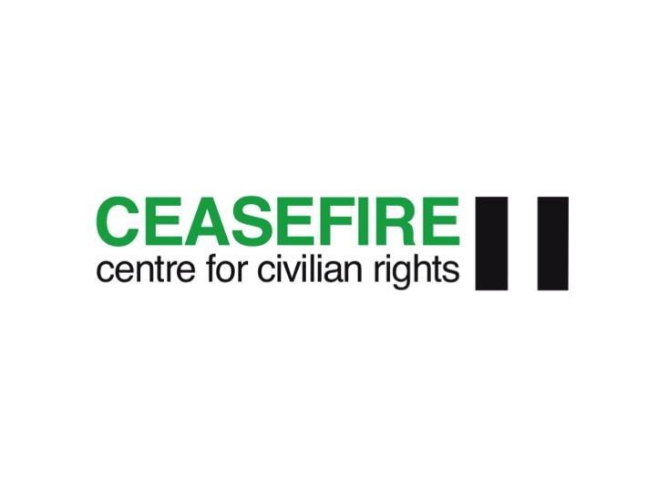 Ceasefire Daleel Madani Ceasefire Daleel Madani