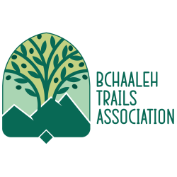 Bcahaaleh Trails Association جمعية دروب بشعله
