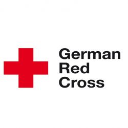 German Red Cross | Daleel Madani