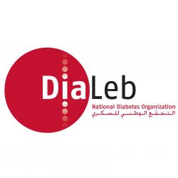 DiaLeb Logo