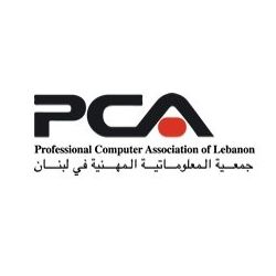 PCA Professional Computer Association of Lebanon 