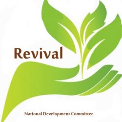 National Development Committee - Lebanon Revival