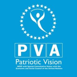 Patriotic Vision PVA