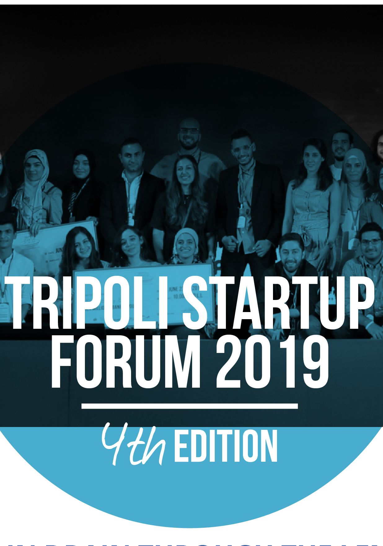 Tripoli Startup Forum