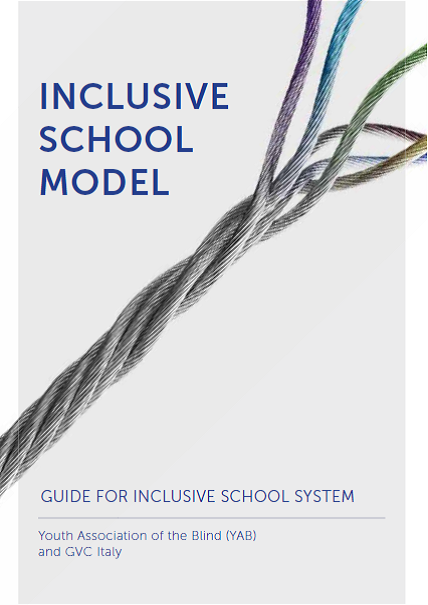 Inclusive School Model. Guide For Inclusive School System