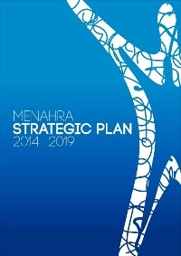 Menahra Strategic Plan 2014 - 2019