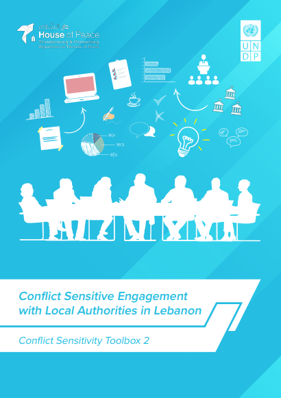 Conflict Sensitive Engagement with Local Authorities in Lebanon