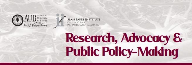 The Transnational Tobacco Industry Effectively Hampers Tobacco Control Policy-Making In Lebanon | Ifi Research And Policy Memo #1
