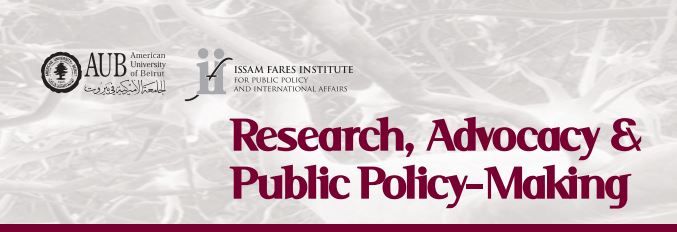From Baghdad Through Beirut: Linking Research To Policy For Iraqi Refugees In Lebanon | Research And Policy Memo #3