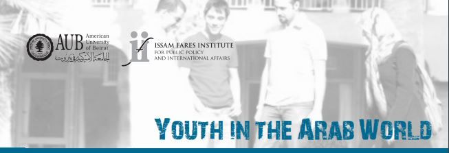 Media Habits Of Mena Youth:  A Three-Country Survey | Ifi Working Paper Series #4