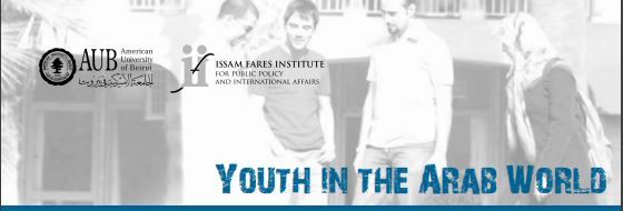 Young Egyptians Reinvent Civic Engagement, Leading To New Forms Of Public Service - Ifi Research And Policy Memo #1