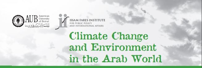 Carbon Trading: A Potential For Arab Countries To Abate Climate Change | Ifi Research And Policy Memo #5 